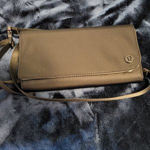 Lululemon Clutch Wallet/bag